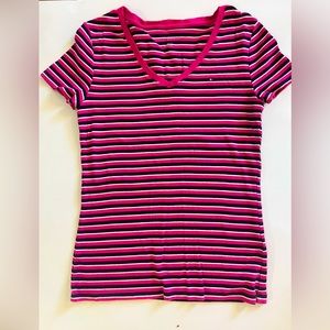 Tommy Hilfiger shirt, size small